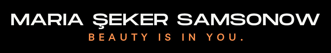 maria seker logo schwarz